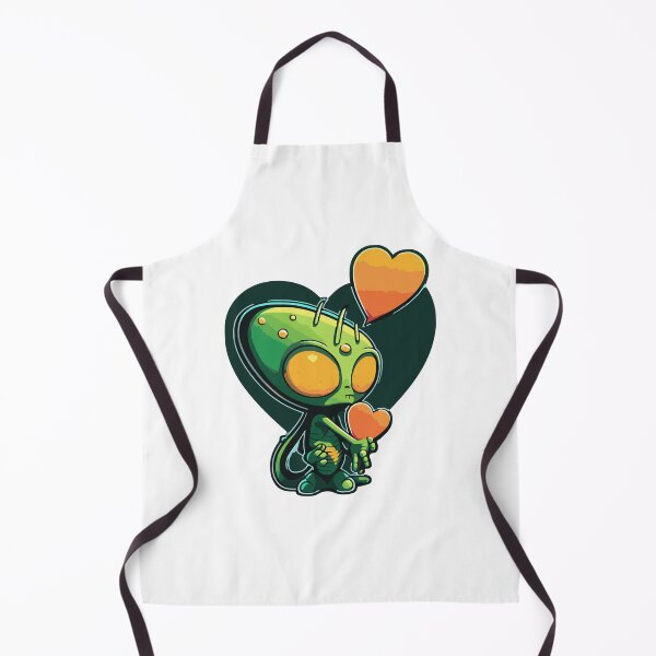 Item preview, Alien Lover designed and sold by pxdg.