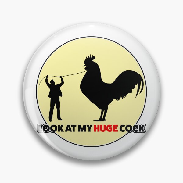 Item preview, Look at my HUGE COCK. designed and sold by Totalthrive.