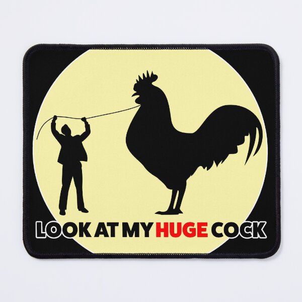 Item preview, Look at my HUGE COCK. designed and sold by Totalthrive.