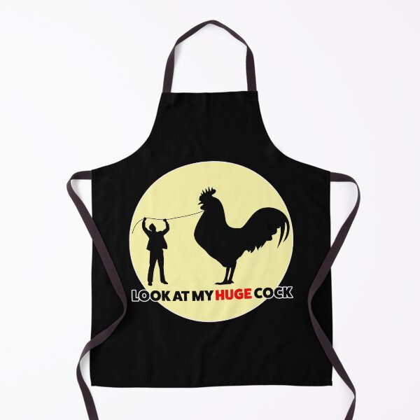 Item preview, Look at my HUGE COCK. designed and sold by Totalthrive.
