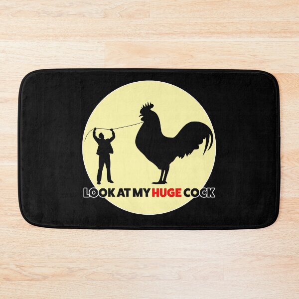 Item preview, Look at my HUGE COCK. designed and sold by Totalthrive.