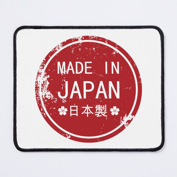 Item preview, Made in Japan! / RoYuMi designed and sold by royumi.