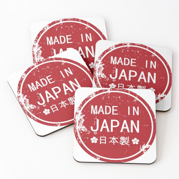 Item preview, Made in Japan! / RoYuMi designed and sold by royumi.