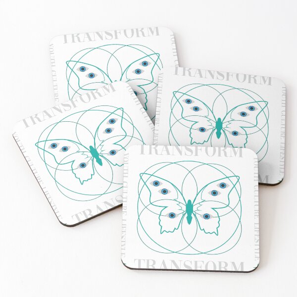 Item preview, Transform Design designed and sold by MMPrintsDesign.