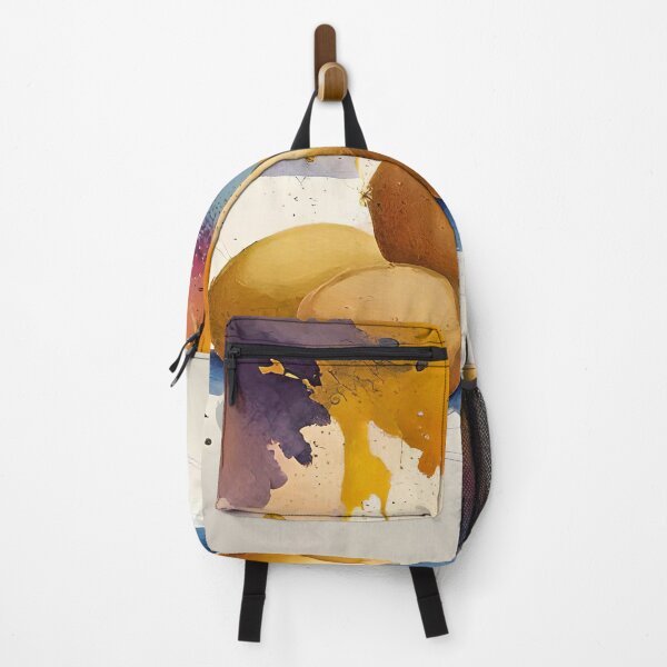 Item preview, Potatoes Modern Contemporary Artwork designed and sold by davidelder.