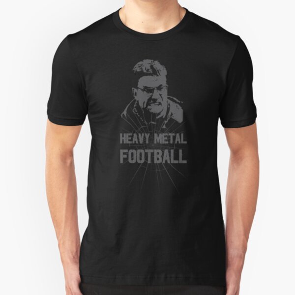 Klopp Slim Fit T-Shirt