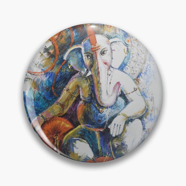 Item preview, Ganapati designed and sold by ArtaceStudio.