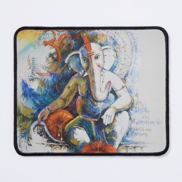 Item preview, Ganapati designed and sold by ArtaceStudio.