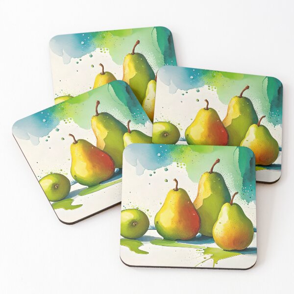 Item preview, Pears Modern Contemporary Artwork designed and sold by davidelder.