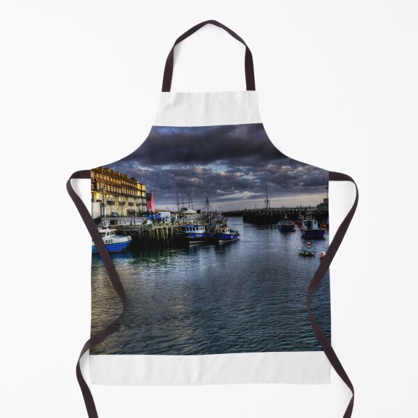 Item preview, West Bay Harbour designed and sold by hawkie.