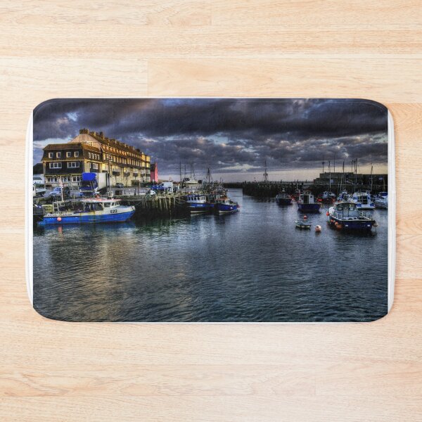 Item preview, West Bay Harbour designed and sold by hawkie.