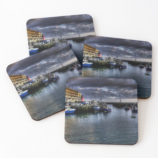 Item preview, West Bay Harbour designed and sold by hawkie.