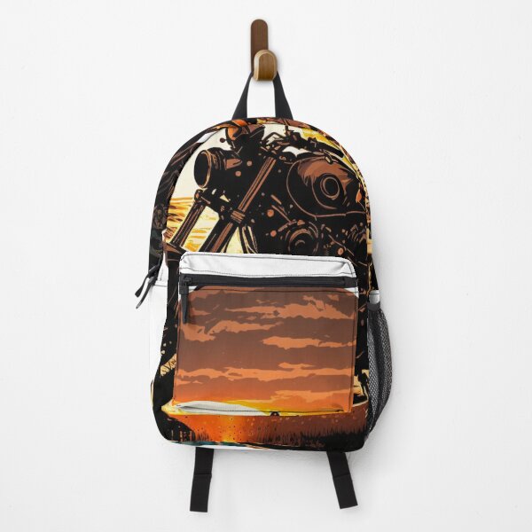 Item preview, Motorcycle Sea designed and sold by YammsDesign.