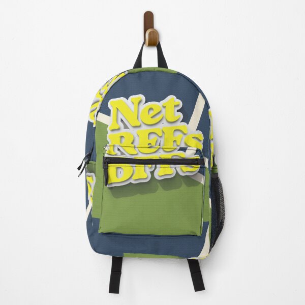 Item preview, Net Bffs | Tennis Doubles Partner designed and sold by OKObjects.