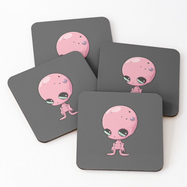 Item preview, Alien designed and sold by pxdg.