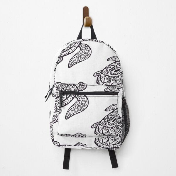 Item preview, Sea Turtle Mandala designed and sold by Jordan Blackstone.