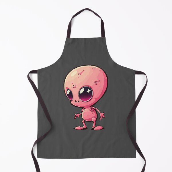 Item preview, Alien designed and sold by pxdg.
