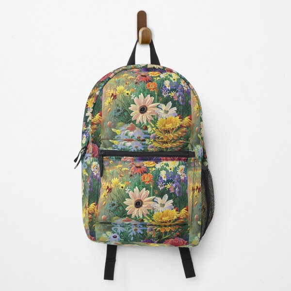 Item preview, enjoy the flowers  designed and sold by bogfl.