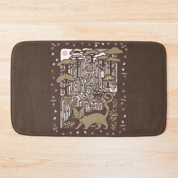 Item preview, Lost kittens brown designed and sold by Chrisseee.