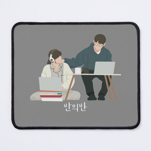 Item preview, Kdrama - A Piece of Your Mind designed and sold by bynquiah.