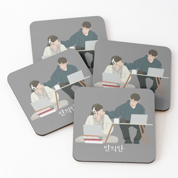 Item preview, Kdrama - A Piece of Your Mind designed and sold by bynquiah.