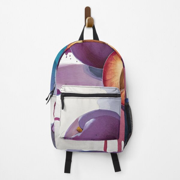 Item preview, Plums Modern Contemporary Artwork designed and sold by davidelder.