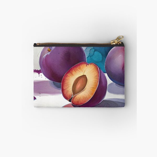 Item preview, Plums Modern Contemporary Artwork designed and sold by davidelder.