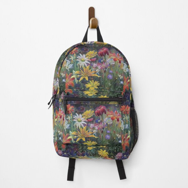 Item preview, color mix of  flowers  designed and sold by bogfl.