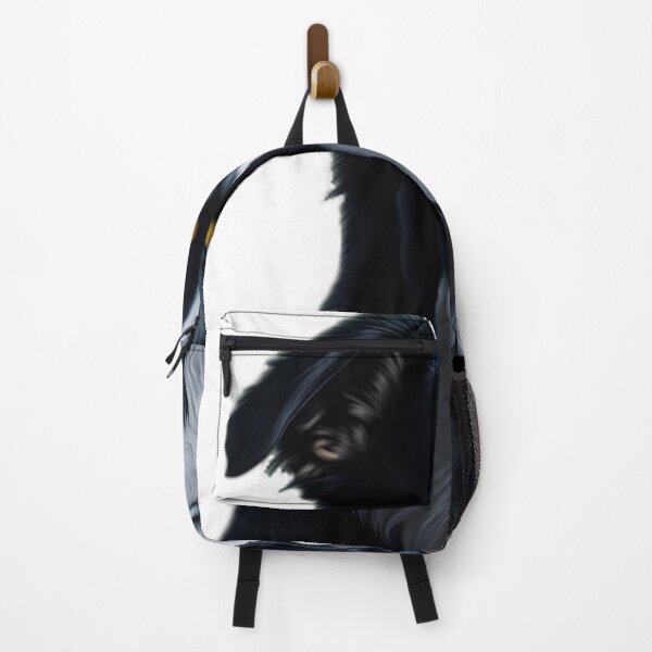 Item preview, Border Collie Portrait designed and sold by AI-Pets.