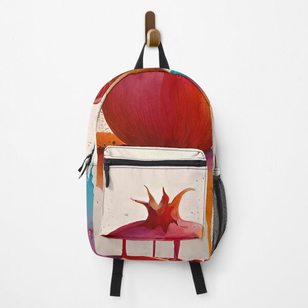 Item preview, Pomegranates Modern Contemporary Artwork designed and sold by davidelder.