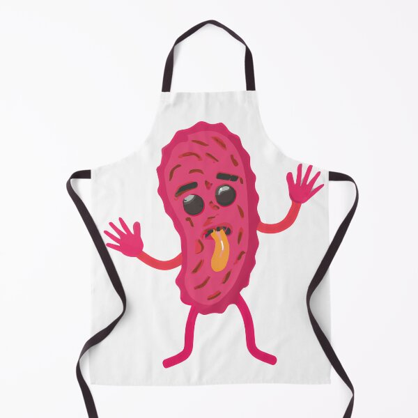 Item preview, atychiphobia mascot designed and sold by spyduckz.