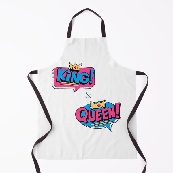 Item preview, A King and a Queen designed and sold by Swift-Mart.