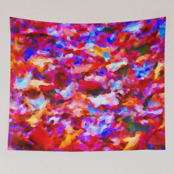 Item preview, Blowing Around Leaves designed and sold by Joy Watson - Natural Light Photography .