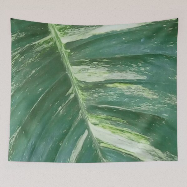 Item preview, Beautiful golden pothos leaf pattern. designed and sold by Trianglegreen.