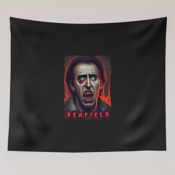 Item preview, renfield designed and sold by looibern.