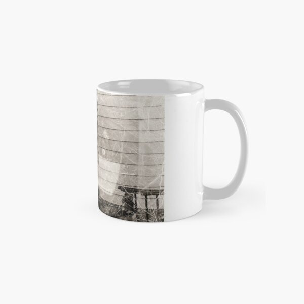 A way out Classic Mug