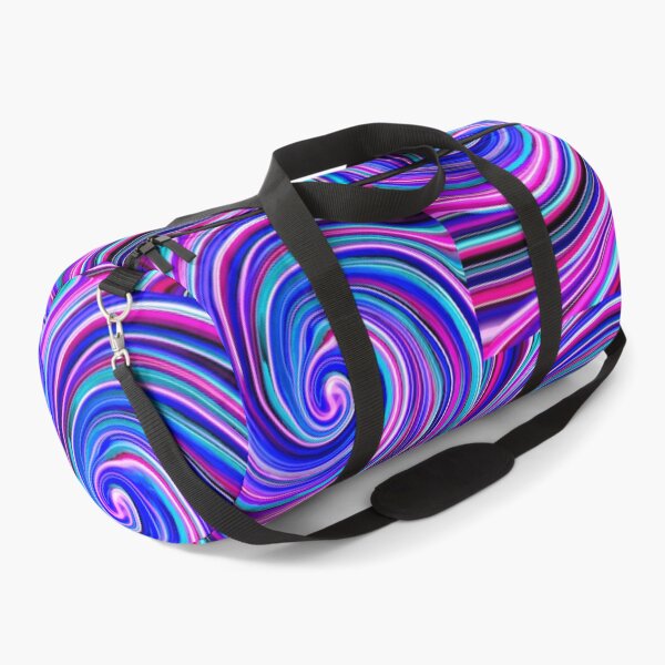 Item preview, neon swirl designed and sold by Mokota-Sama.