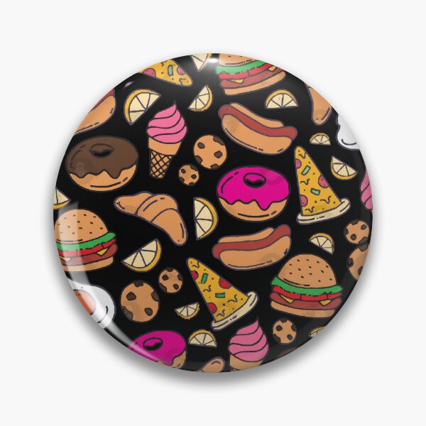Item preview, Foodie designed and sold by JustineWiegan.