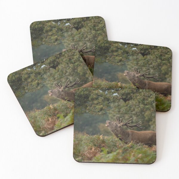 Item preview, Woodland Roar designed and sold by JoHackman.
