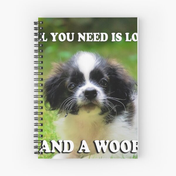 Item preview, A dog's life designed and sold by likbatonboot.