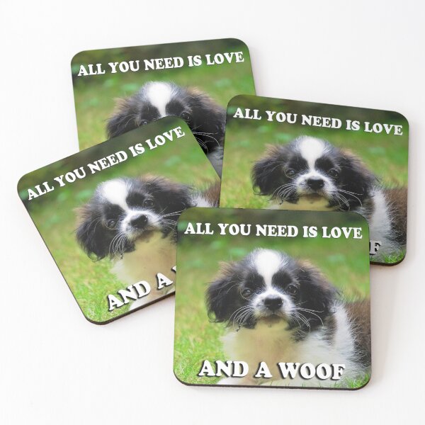 Item preview, A dog's life designed and sold by likbatonboot.