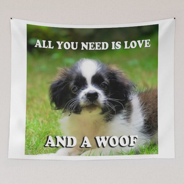 Item preview, A dog's life designed and sold by likbatonboot.