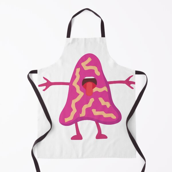 Item preview, atychiphobia fight mascot designed and sold by spyduckz.