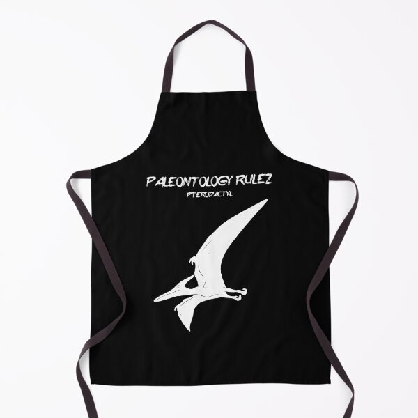 Item preview, Paleontology - Pterodactyl - White designed and sold by SimpleWorksSK.