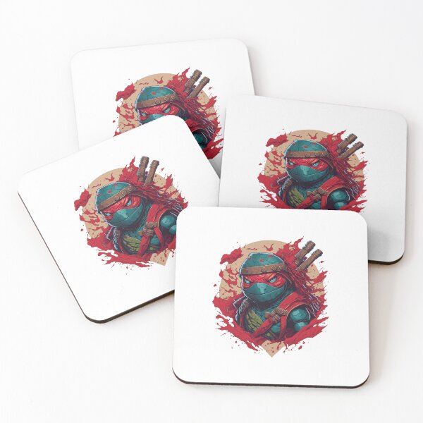 Item preview, Evil Ninja Turtle designed and sold by UXUI-LAB.