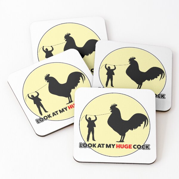 Item preview, Look at my HUGE COCK. designed and sold by Totalthrive.