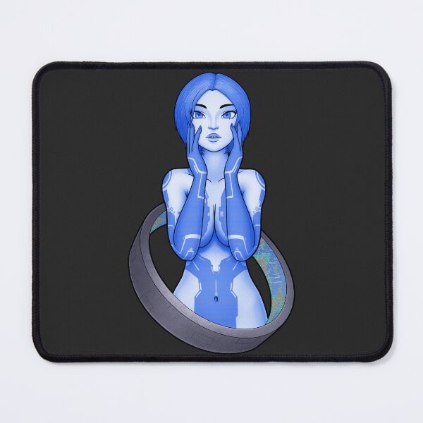Item preview, Virtual Girl AI Assistant  designed and sold by Rhys Prosser.