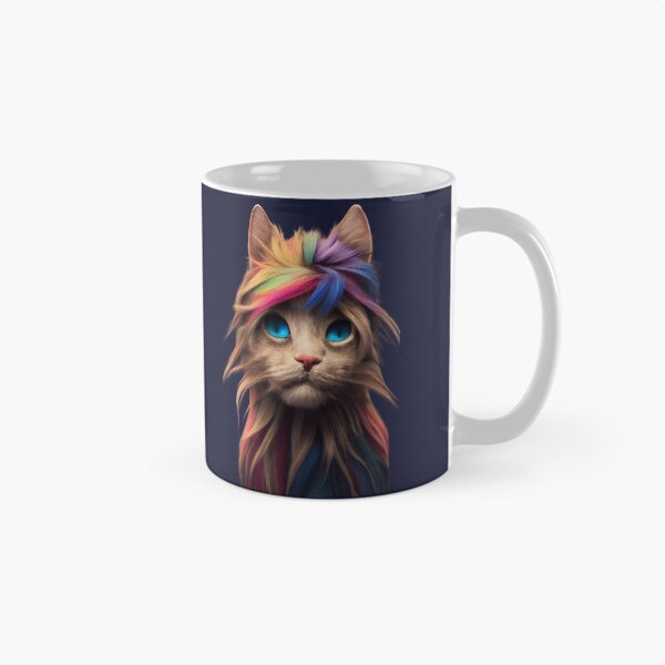 Item preview, Blue Cat Eyes Ice designed and sold by NTGUILTY.