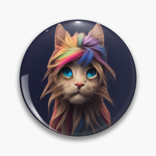 Item preview, Blue Cat Eyes Ice designed and sold by NTGUILTY.