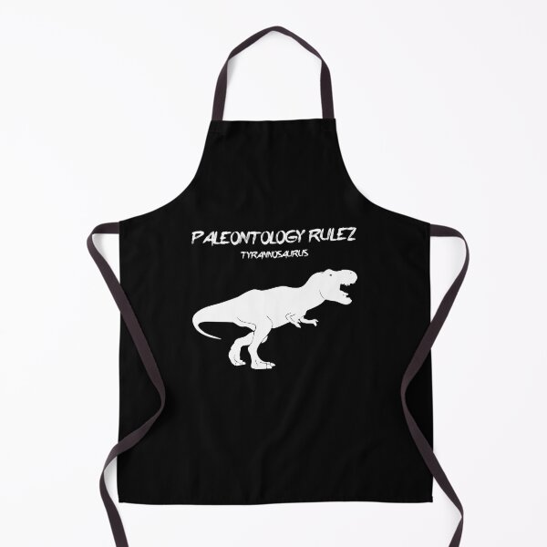 Item preview, Paleontology - Tyrannosaurus - White designed and sold by SimpleWorksSK.